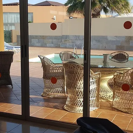 Ferienhaus Julia Caleta De Fuste